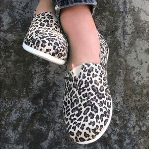 Leopard Bobs